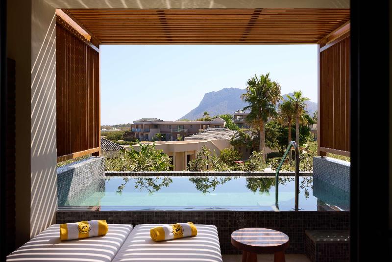 Aulus Chania Resort, Curio Collection by Hilton - Oda