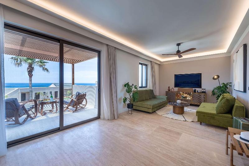 Aulus Chania Resort, Curio Collection by Hilton - Oda