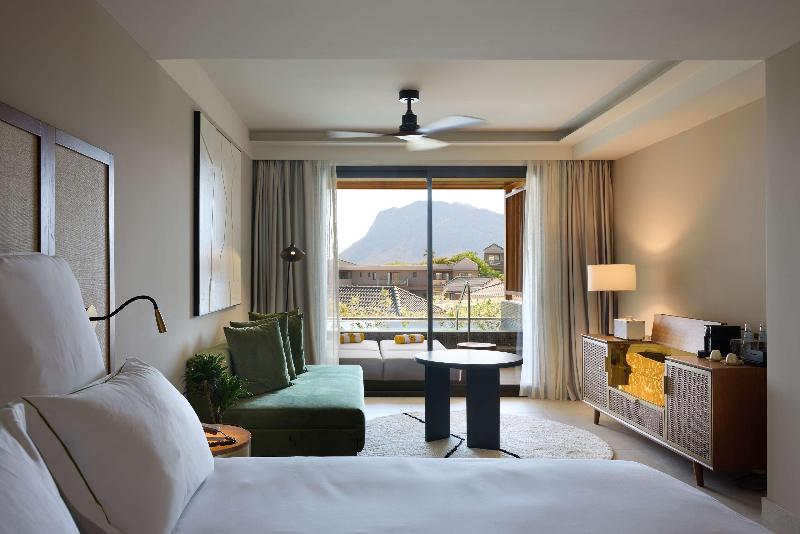 Aulus Chania Resort, Curio Collection by Hilton - Oda
