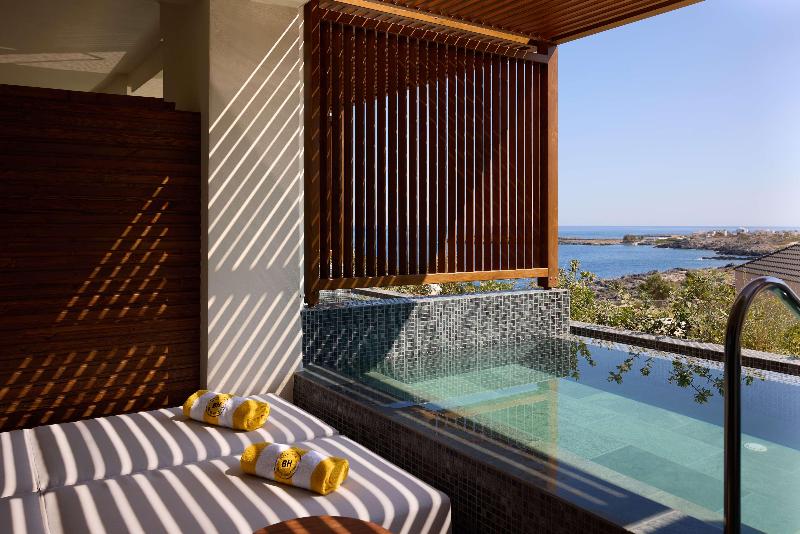 Aulus Chania Resort, Curio Collection by Hilton - Oda