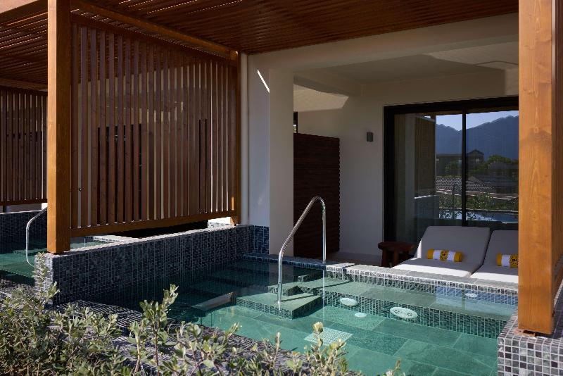 Aulus Chania Resort, Curio Collection by Hilton - Oda