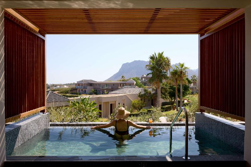 Aulus Chania Resort, Curio Collection by Hilton - Oda
