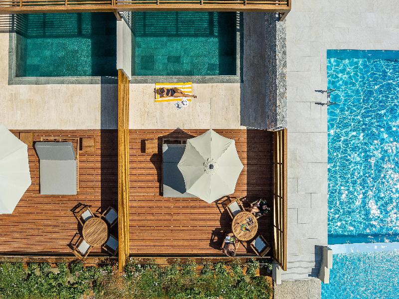 Aulus Chania Resort, Curio Collection by Hilton - Oda
