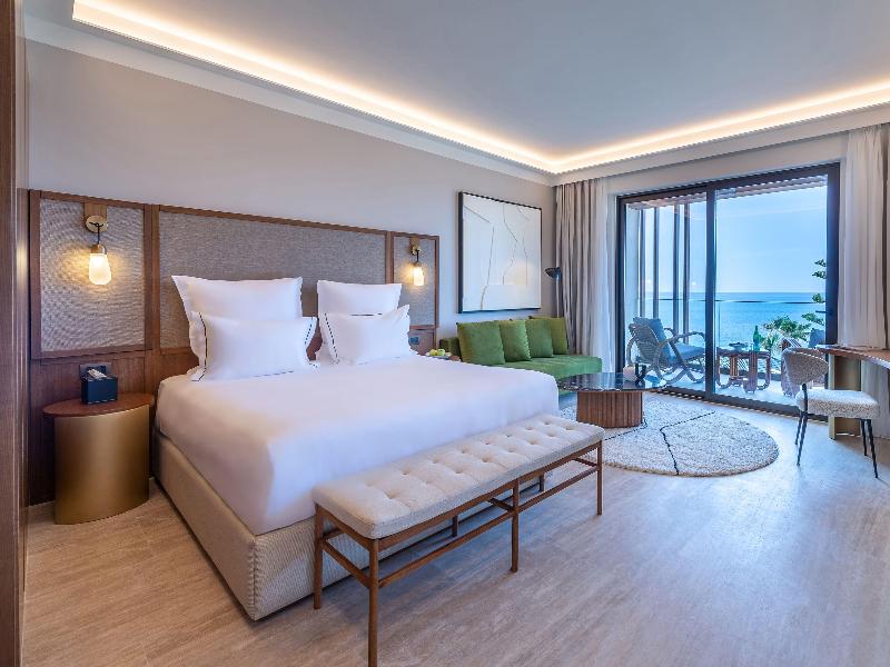 Aulus Chania Resort, Curio Collection by Hilton - Oda