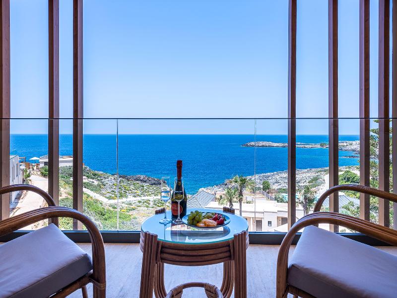 Aulus Chania Resort, Curio Collection by Hilton - Oda