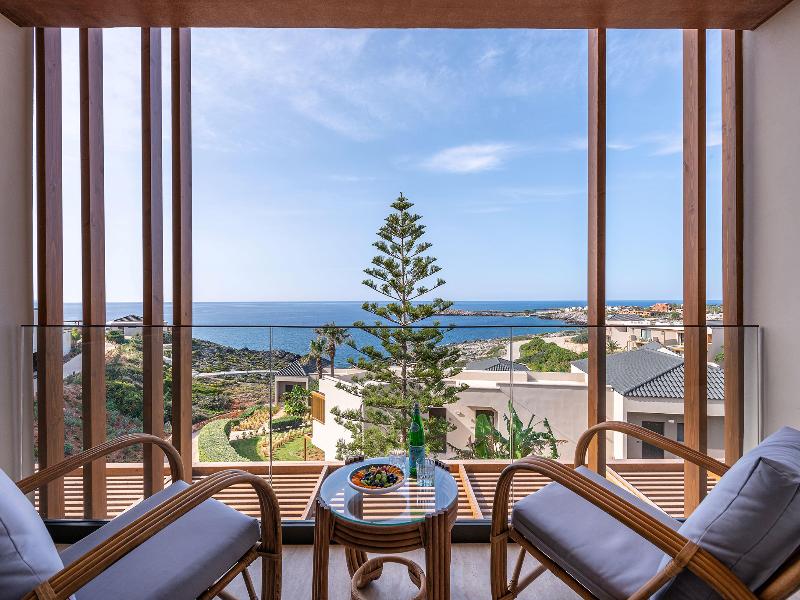 Aulus Chania Resort, Curio Collection by Hilton - Oda