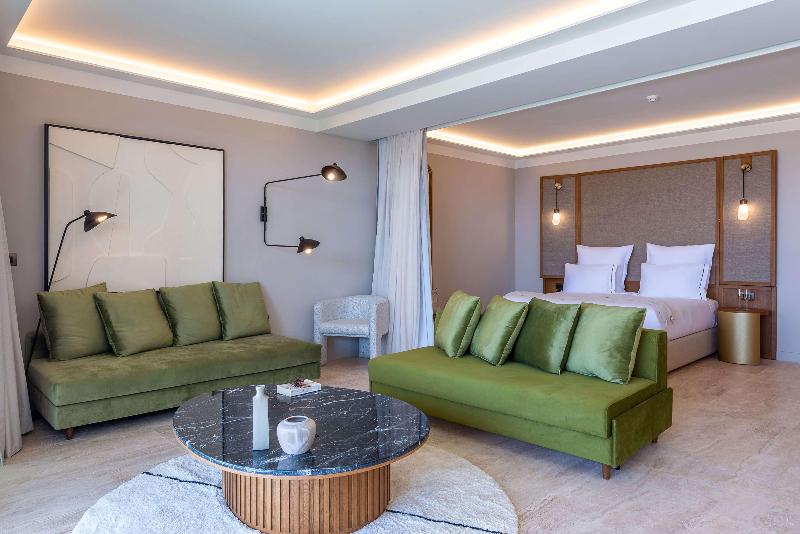 Aulus Chania Resort, Curio Collection by Hilton - Oda