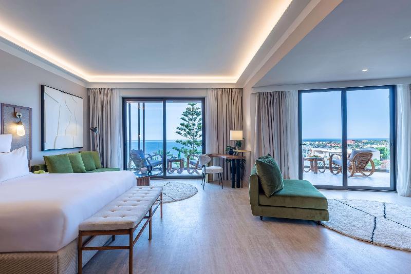 Aulus Chania Resort, Curio Collection by Hilton - Oda