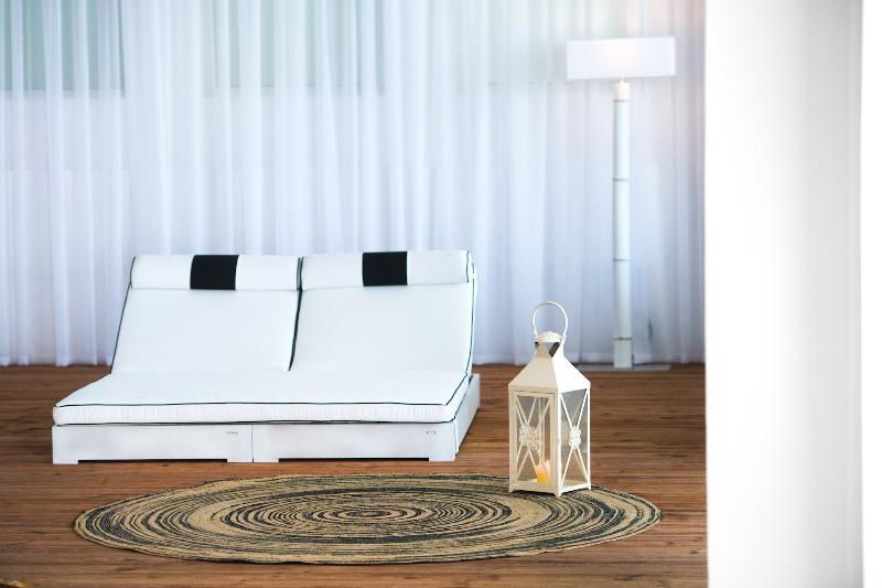Aulus Chania Resort, Curio Collection by Hilton - Havuz