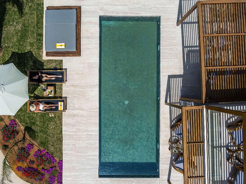 Aulus Chania Resort, Curio Collection by Hilton - Havuz