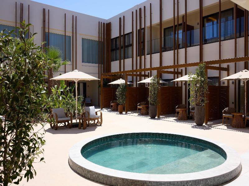 Aulus Chania Resort, Curio Collection by Hilton - Havuz