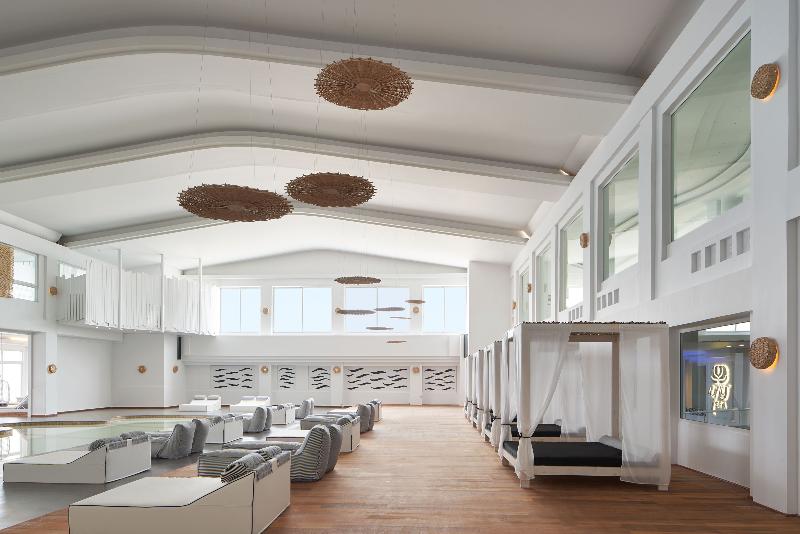 Aulus Chania Resort, Curio Collection by Hilton - Havuz