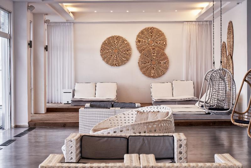 Aulus Chania Resort, Curio Collection by Hilton - Havuz