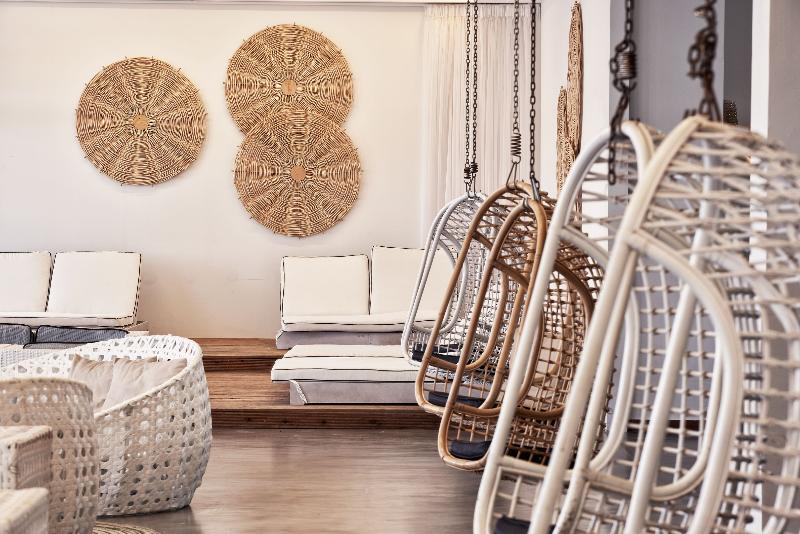 Aulus Chania Resort, Curio Collection by Hilton - Havuz