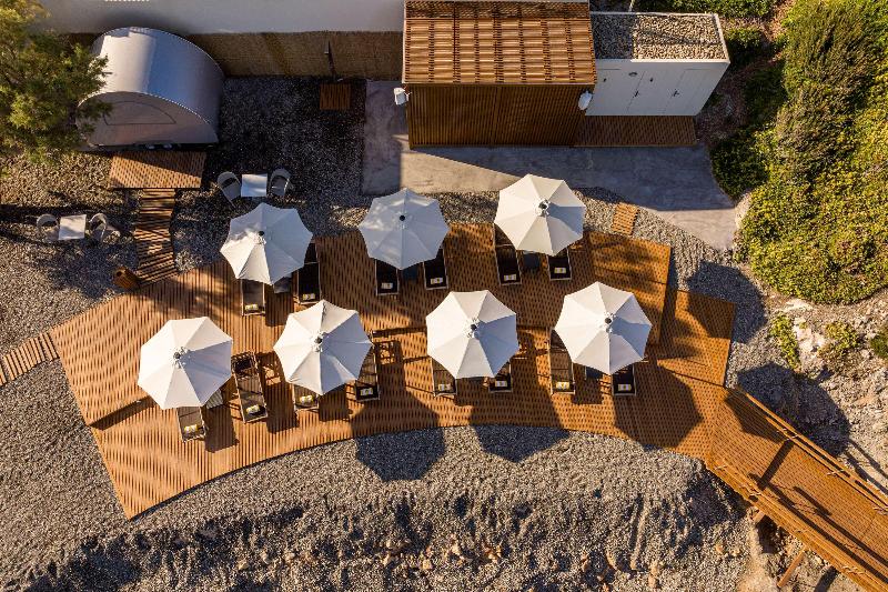 Aulus Chania Resort, Curio Collection by Hilton - Plaj