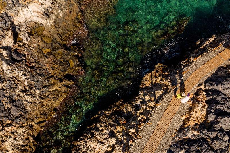 Aulus Chania Resort, Curio Collection by Hilton - Plaj