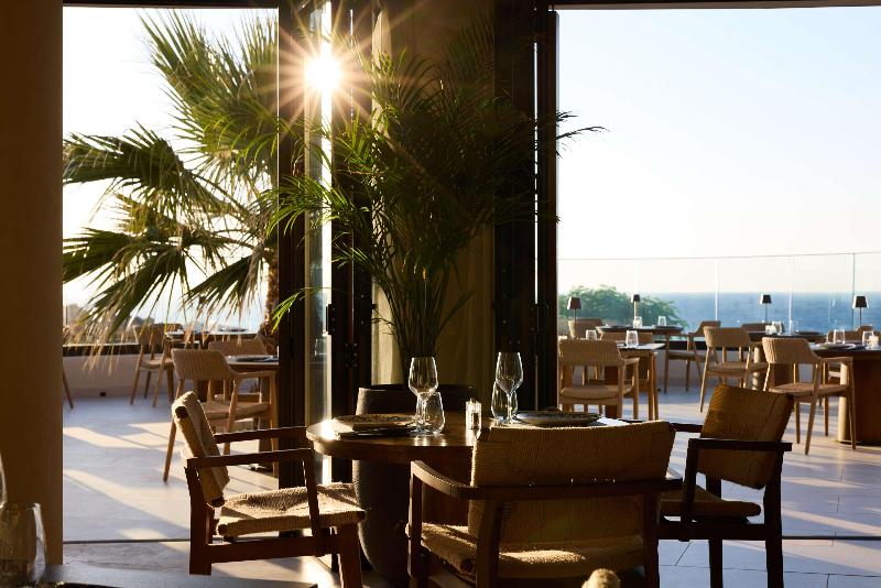 Aulus Chania Resort, Curio Collection by Hilton - Restoran