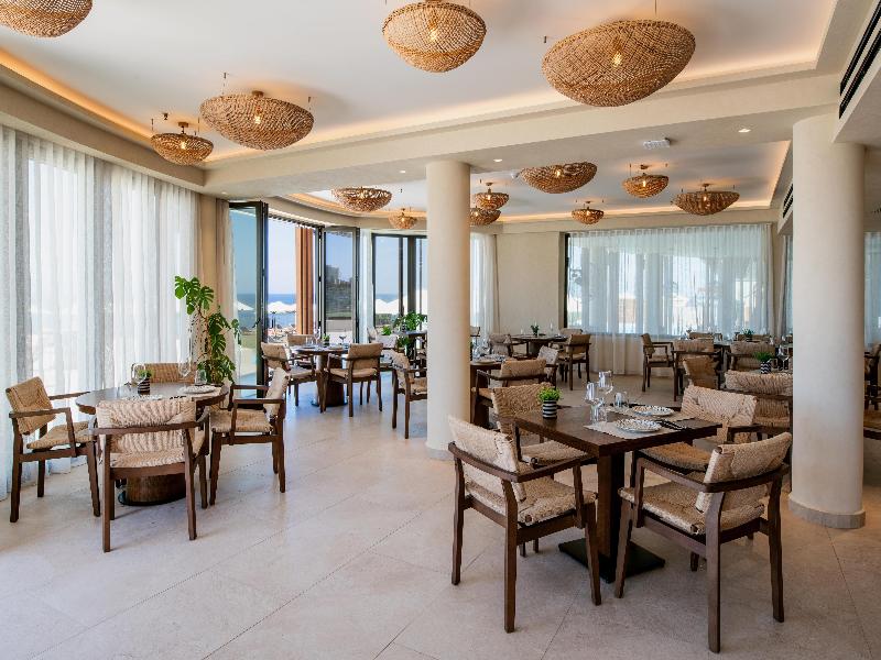 Aulus Chania Resort, Curio Collection by Hilton - Restoran