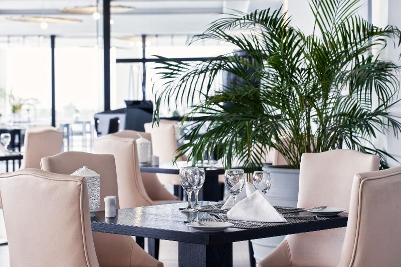 Aulus Chania Resort, Curio Collection by Hilton - Restoran