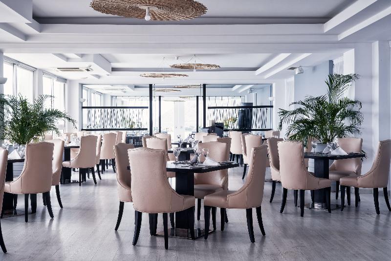 Aulus Chania Resort, Curio Collection by Hilton - Restoran