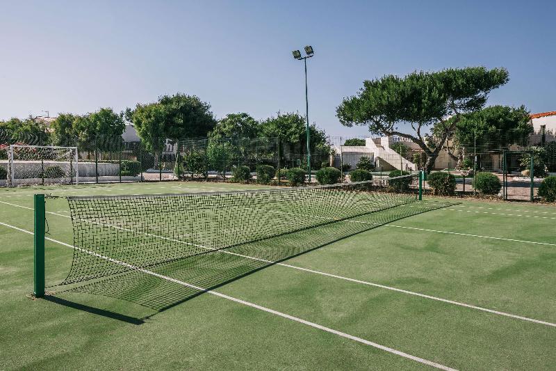 MClub Del Golfo - Aktivite