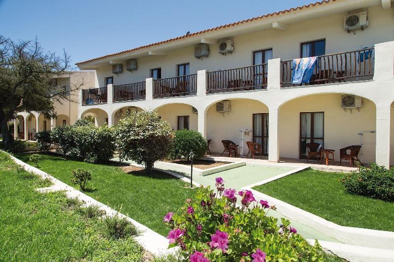 MClub Del Golfo - Genel