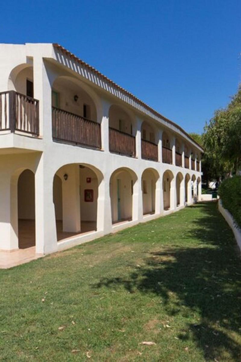 MClub Del Golfo - Genel