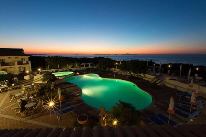 MClub Del Golfo - Genel