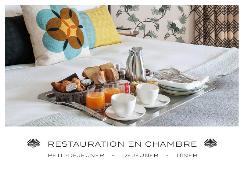 Castelbrac - Restoran
