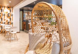 Comte De Nice otel fotoğrafı