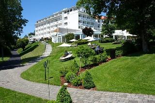 Seehotel Europa fotoÄŸrafÄ±