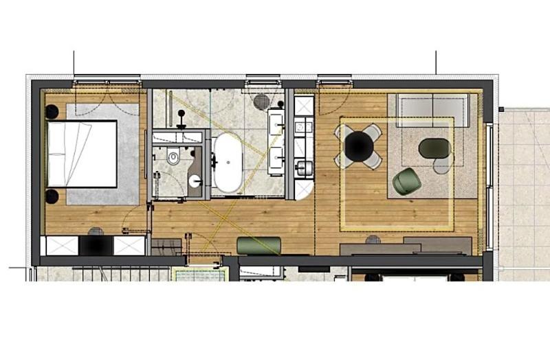 Seehotel Europa - Genel