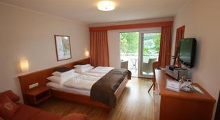 Seehotel Europa fotoÄŸrafÄ±