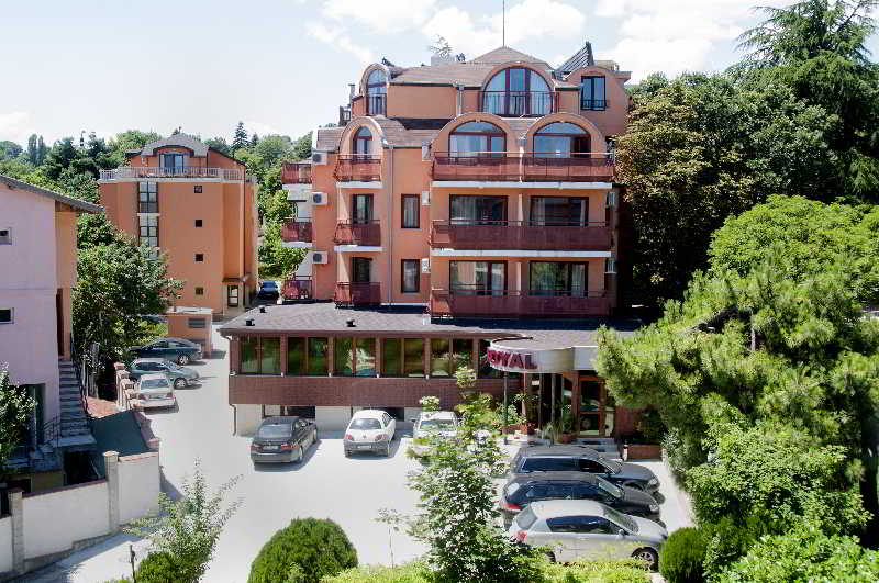 Royal Beach Hotel otel fotoğrafı