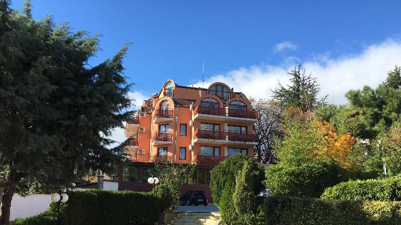 Royal Beach Hotel - Genel