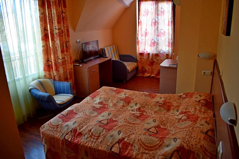 Royal Beach Hotel - Oda