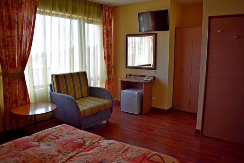 Royal Beach Hotel - Oda