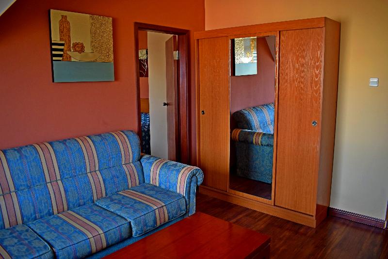 Royal Beach Hotel - Oda