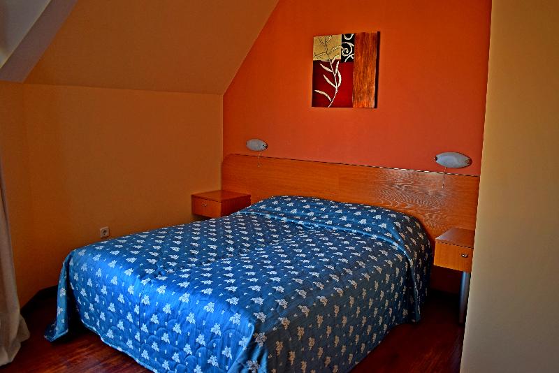 Royal Beach Hotel - Oda