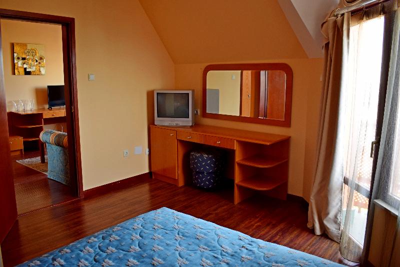 Royal Beach Hotel - Oda