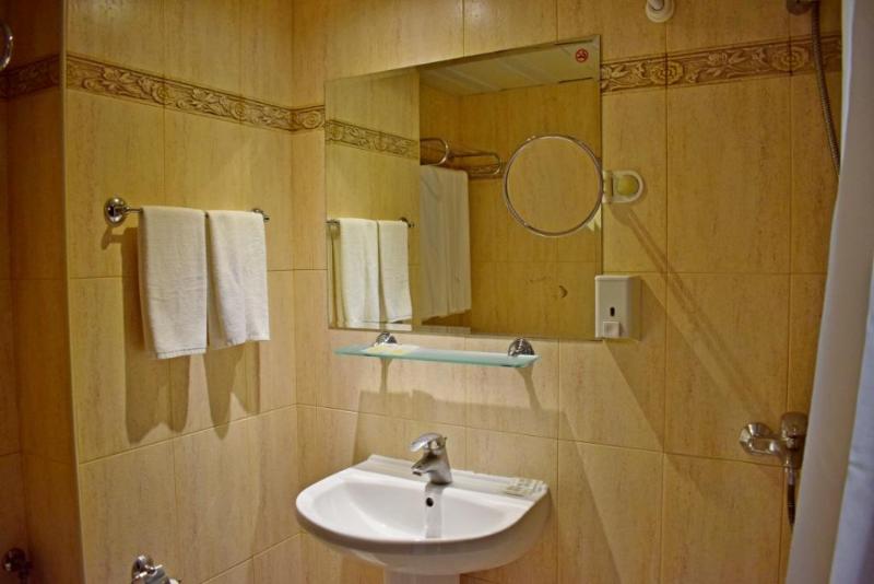 Royal Beach Hotel - Oda