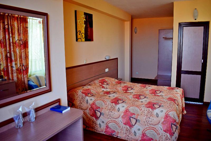 Royal Beach Hotel - Oda