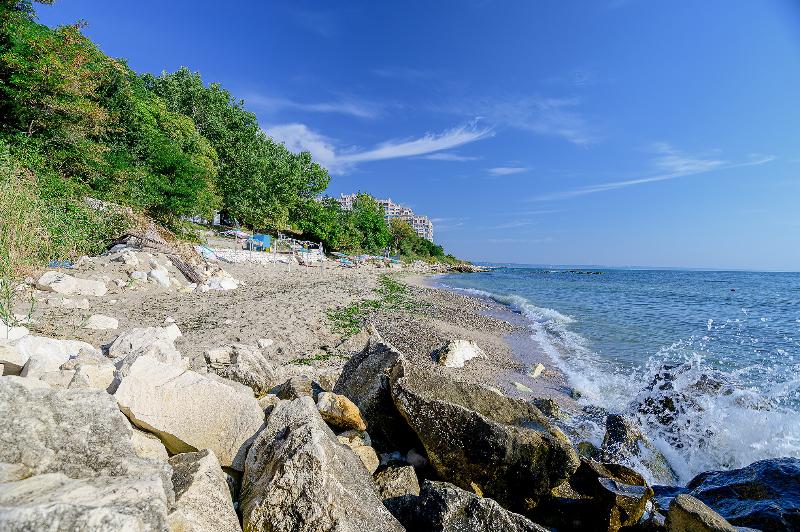 Royal Beach Hotel - Plaj