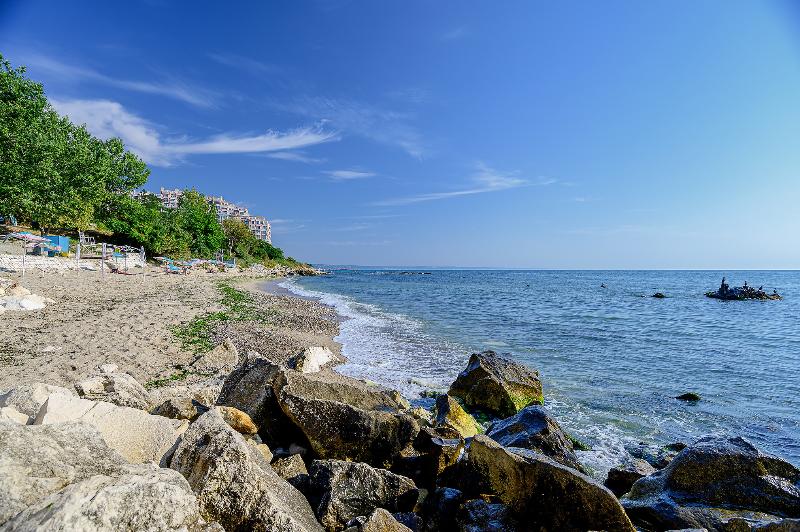 Royal Beach Hotel - Plaj