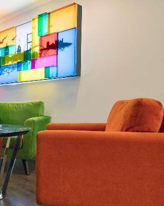Park Inn by Radisson Istanbul Asia Kavacik fotoÄŸrafÄ±