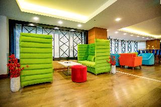 Park Inn by Radisson Istanbul Asia Kavacik fotoÄŸrafÄ±