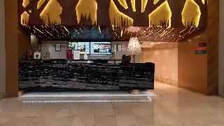 Park Inn by Radisson Istanbul Asia Kavacik fotoÄŸrafÄ±