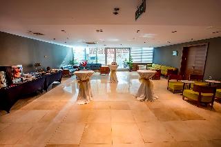 Park Inn by Radisson Istanbul Asia Kavacik fotoÄŸrafÄ±