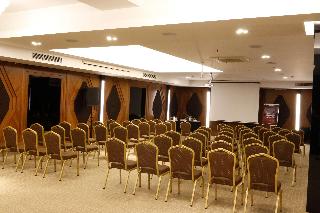 Park Inn by Radisson Istanbul Asia Kavacik fotoÄŸrafÄ±