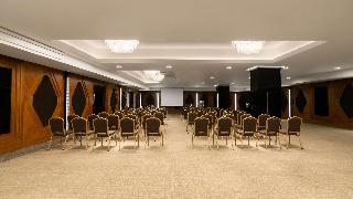 Park Inn by Radisson Istanbul Asia Kavacik fotoÄŸrafÄ±